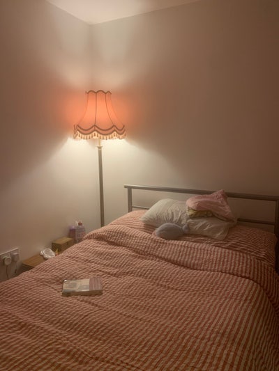 Double room available  Main Photo