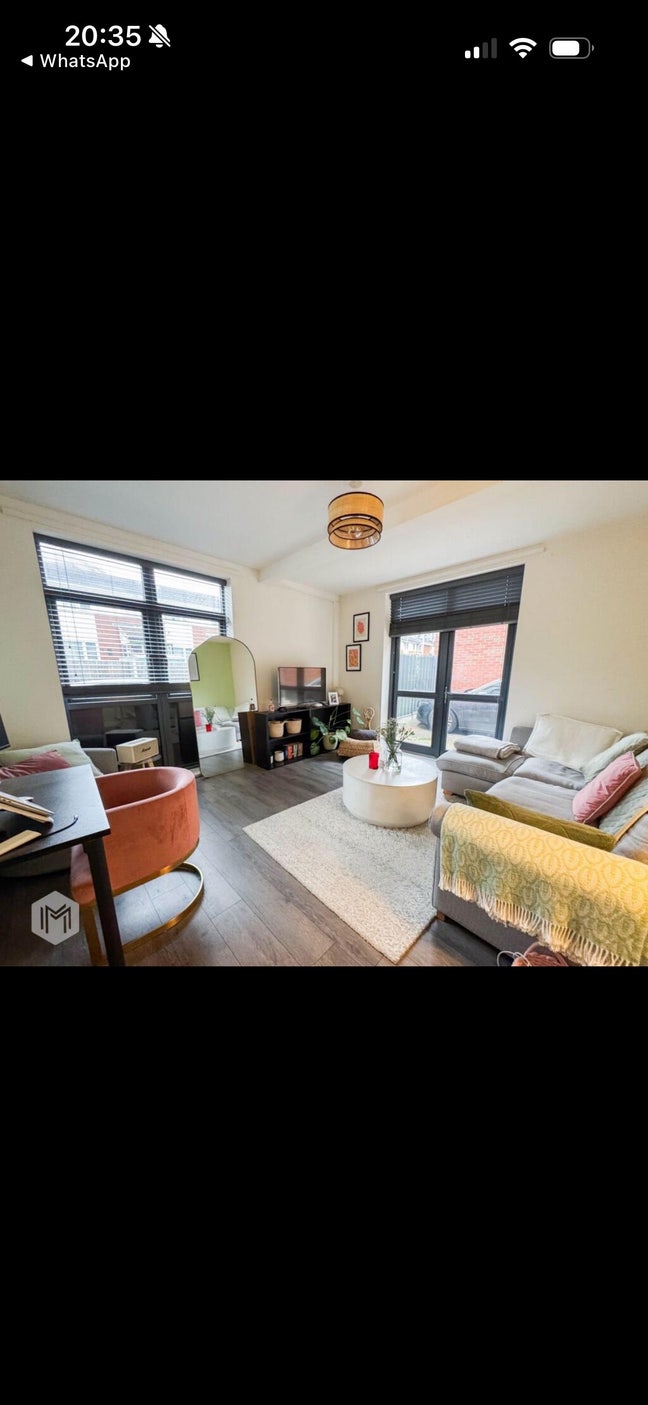 1 Month Nov Renting Ancoats Main Photo