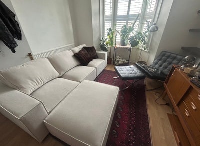 Double room In turnpike lane  Main Photo
