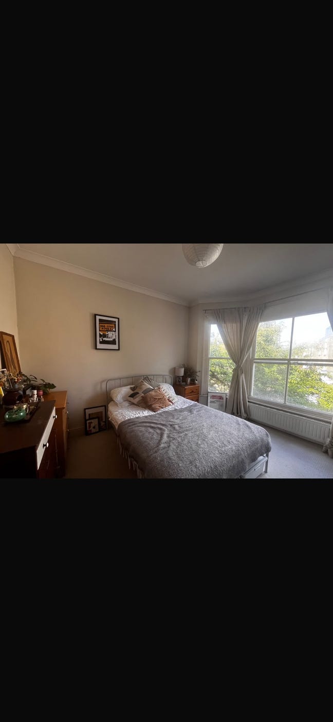 Great for Sharers within Brixton/Herne Hill border Main Photo