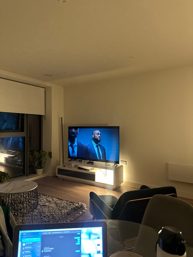 One-Bedroom Apartment – Deansgate, Manchester Main Photo