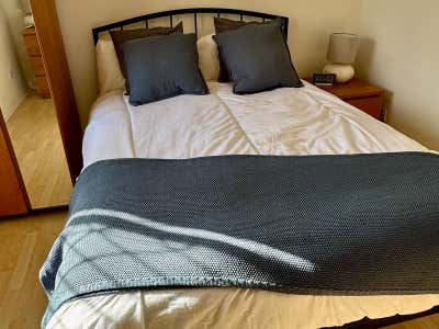 New! Double En-Suite Room - MK6  (1T) Main Photo