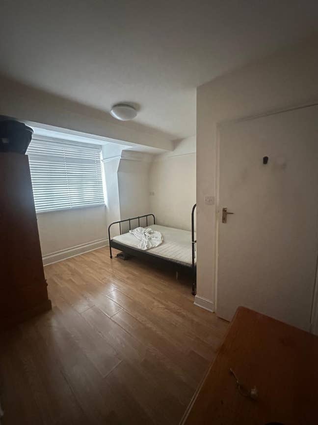 2 Double room near north harrow station  Main Photo