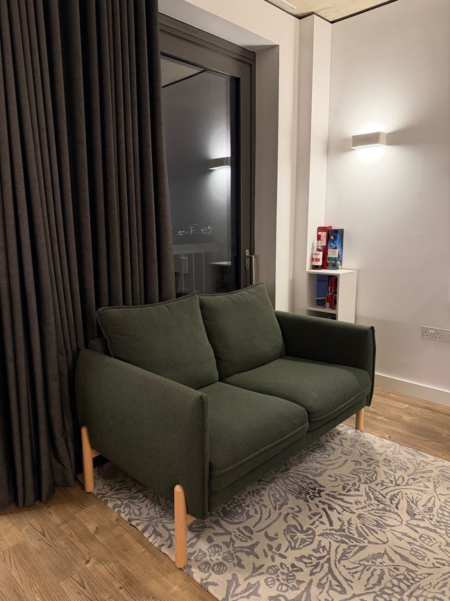 Wembley park cozy stuio flat (short term) Main Photo