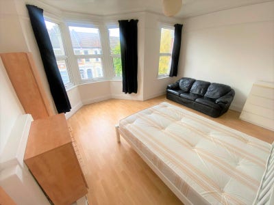 🏠 Double Rooms in Harringay, N4 Main Photo
