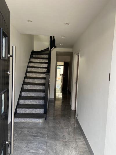 Two Rooms to Rent – TW5 0Jj, Hounslow Main Photo