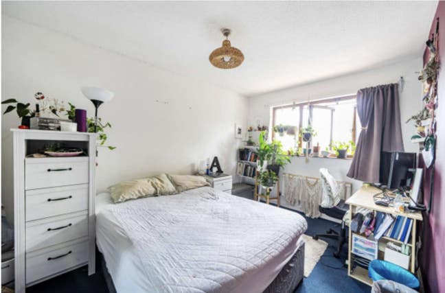 West Hampstead Town House  Main Photo