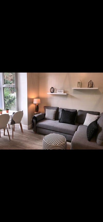 Postgraduate Student Accommodation Main Photo