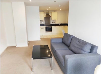 ✨ Sublet 1-Bedroom Apartment Next Bcu, Aston Uni Main Photo