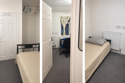Single Room for Rent – Dagenham RM9 5at Main Photo