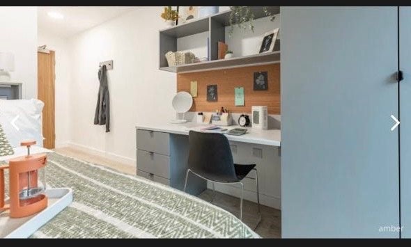 1 Bed en-suite Room available in a property. Main Photo