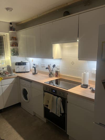 Double room in modern, cosy 2 bed house BILLS INCL Main Photo