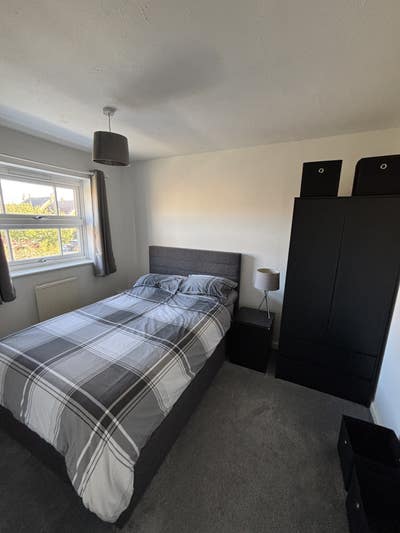 Double Room | Full-Time or Mon-Fri | Bills Inc Main Photo