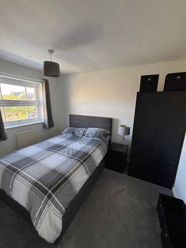 Double Room | Full-Time or Mon-Fri | Bills Inc Main Photo