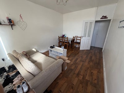 1 Sharing space available in 2BHK  Main Photo