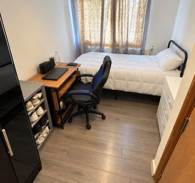 🏡 Furnished Single Room Available in Hornsey, N8  Main Photo