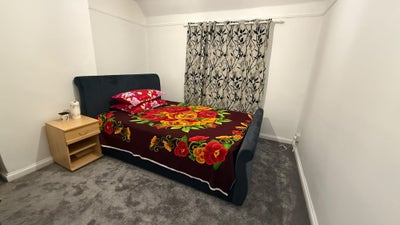 One Double Room to rent for Student/professional Main Photo