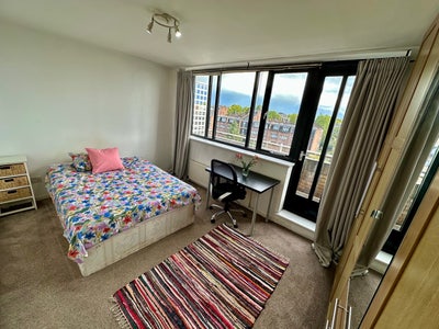 Move Asap-Big Master+Balcony-All Incl-7M Earl's Ct Main Photo