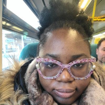 Student Female seeks a double room Main Photo