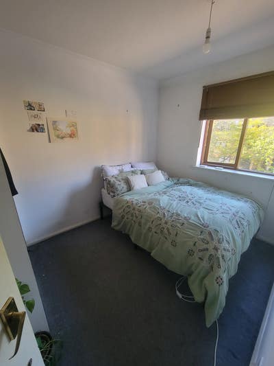 Double bed in full house of 4 - Zone 1 - &pound;795 Main Photo