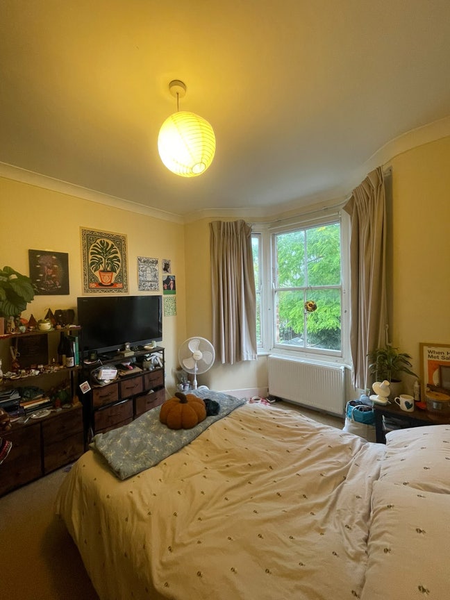 Double Room in Friendly Household in Seven Sisters Main Photo