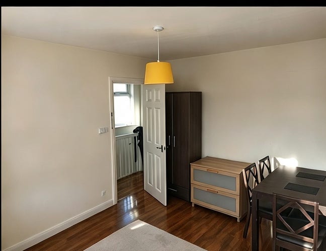 Spacious doubleroom available near Wembley Stadium Main Photo