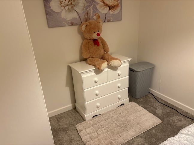 Room to let  Main Photo