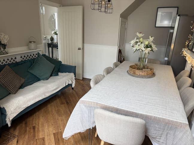 Double room in Sidcup Main Photo