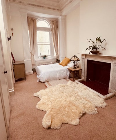 Beautiful large double room in Brunswick Square Main Photo