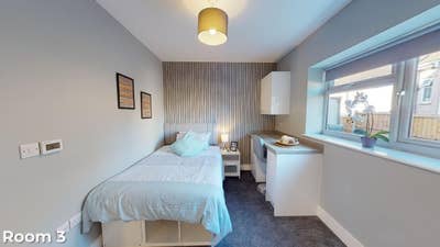 En-Suite Studio with Kitchenette - Private Terrace Main Photo