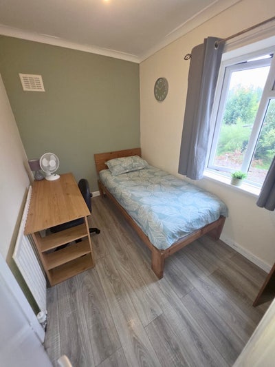 Cozy Single Room All Bills Included!!! CV31📍 Main Photo
