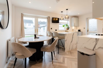 Luxury Double Bedroom available  Main Photo