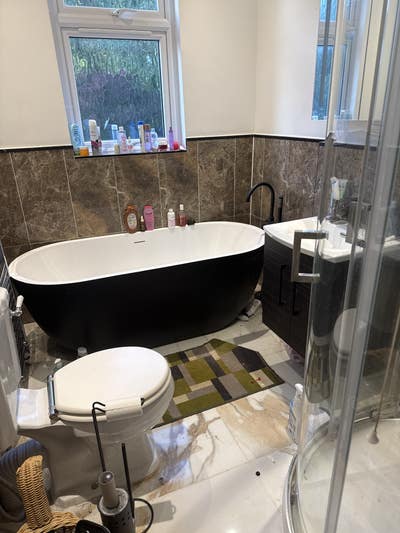 Double room available in wanstead Main Photo