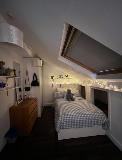 Double Room  Main Photo
