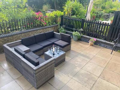 Large 2 Bed Masionette Main Photo