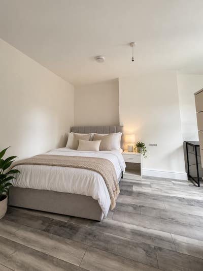 🏡 Brand-New Studio Room in Walton, Peterborough Main Photo