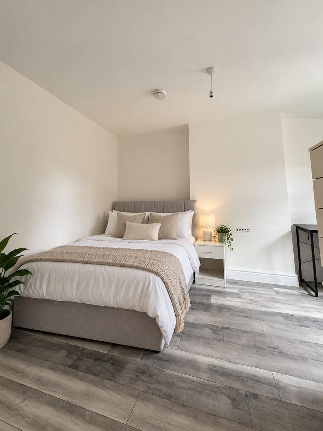 🏡 Brand-New Studio Room in Walton, Peterborough Main Photo