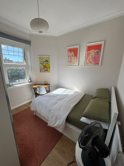 Double Room - Tower Bridge Main Photo