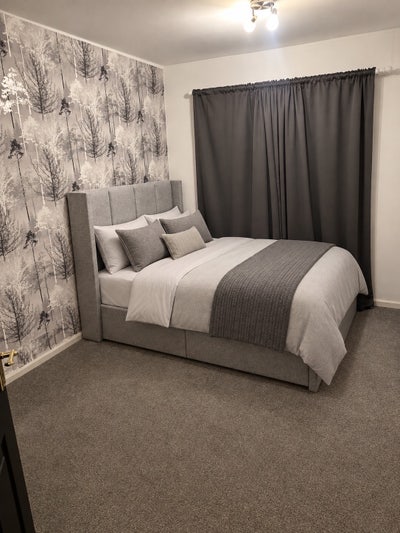 Double Room for Rent in Middleton Manchester Main Photo