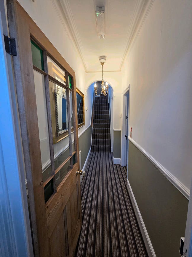 Refurbished Rooms | Worcester City Centre Main Photo