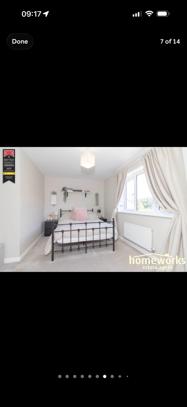 Double room, Dereham. Modern home  Main Photo