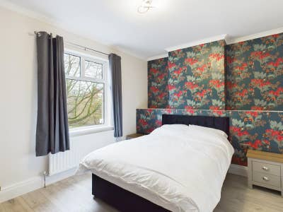 🌿 Ensuite Double Room – All Bills Included – Darl Main Photo