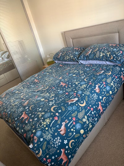 1, person double room available  Main Photo
