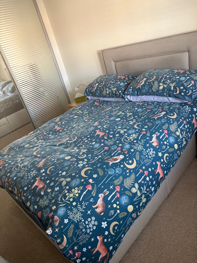 1, person double room available  Main Photo