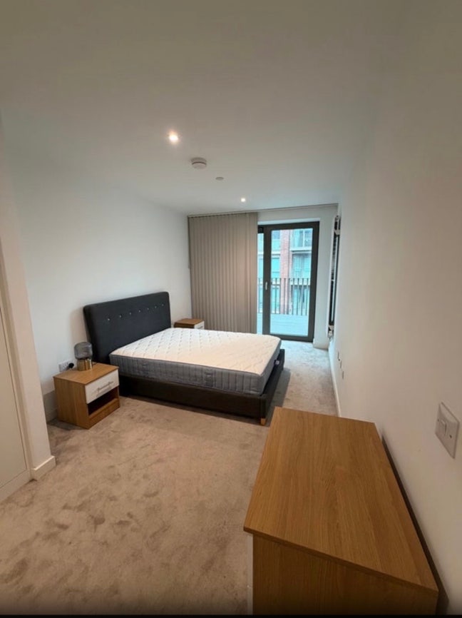 Luxury En-suite Double Room with private balcony  Main Photo