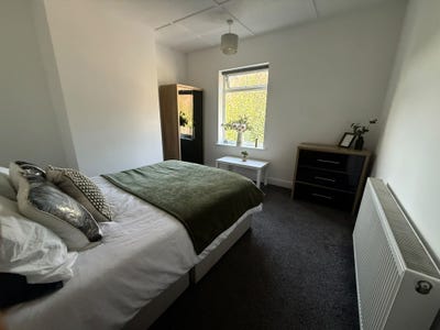 Available Immediately Moor Street Main Photo