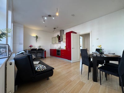 Bright and spacious 1 bedroom apartment Enfield  Main Photo