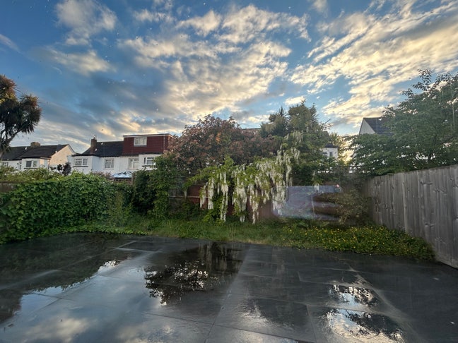 Large double room in spacious 3 bed flat  Main Photo
