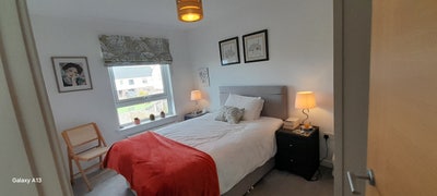 Beautiful Double Room in Modern Doonfoot Home Main Photo