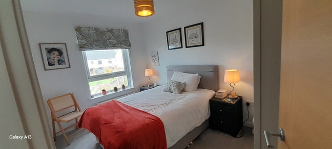 Beautiful Double Room in Modern Doonfoot Home Main Photo